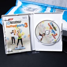 Dance revolution - dance,