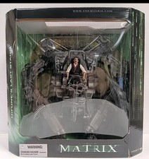 Raro the matrix revolutions - raro,