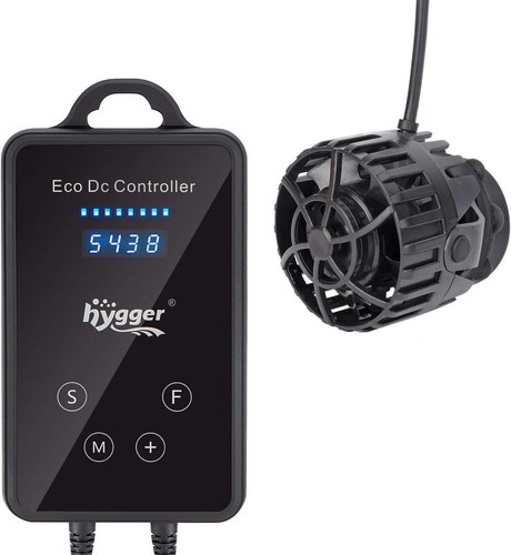 Hygger mini acquario - hygger,
