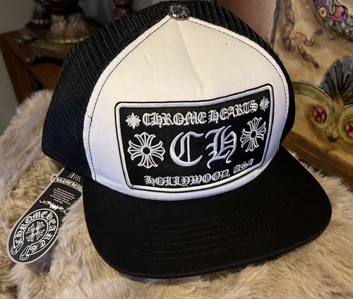 Cappello camionista - , ch