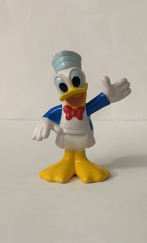 Disney paperino 2013 mattel - disney, in