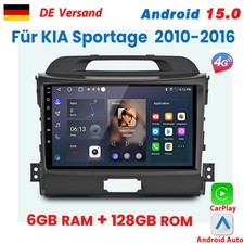 Per KIA Sportage 2010-2016