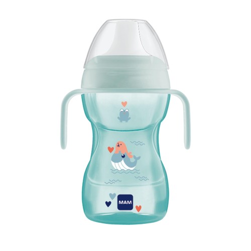 Mam fun drink cup - to,