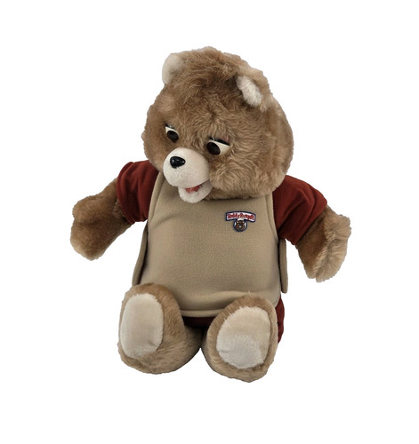 Orsacchiotto ruxpin orso - orsacchiotto,