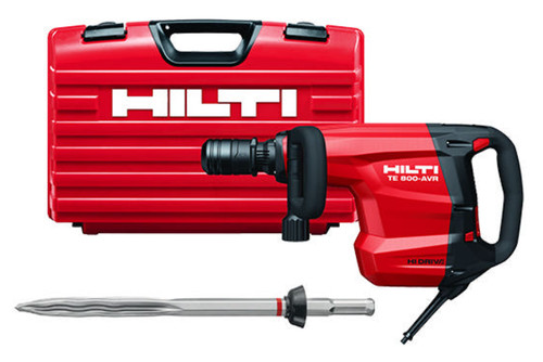 Martello demolitore hilti - demolitore,