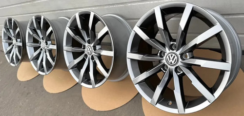 Cerchi lega originali vw - in,