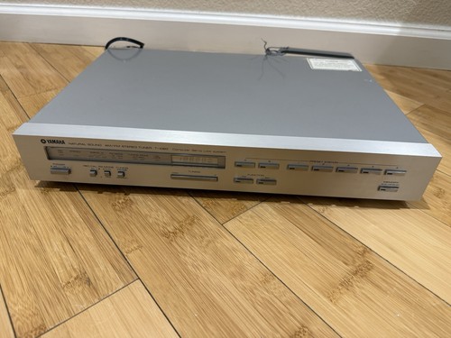 Yamaha 1060 sintonizzatore - t-1060,