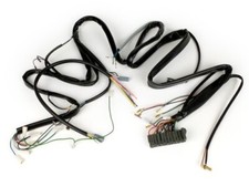 Impianto elettrico BGM Vespa