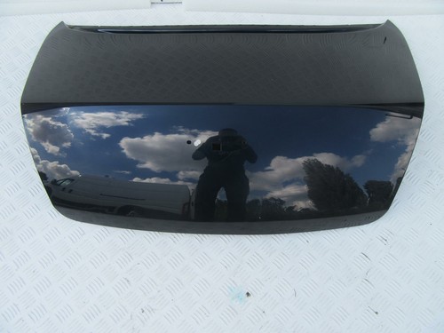 Portellone posteriore bentley - posteriore,