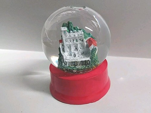 Snowball palla neve misura - palla,