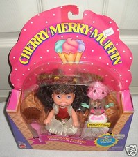 #9210 NRFB Vintage Mattel