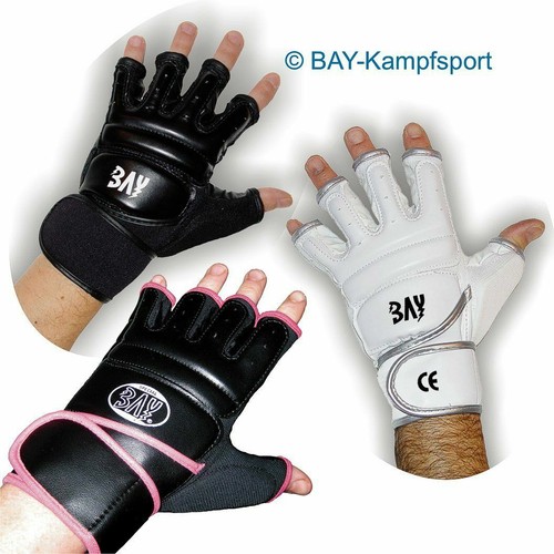 Bay fit taekwondo protezione - fit,