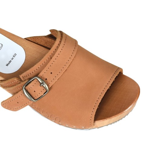 Zoccoli legno donna in - donna,