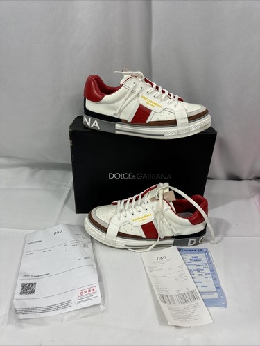 Sneakers dolce gabbana - dolce, in