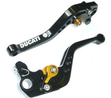 Ducati Scrambler Desert Sled