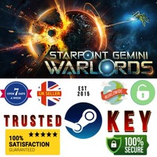 Starpoint Gemini Warlords