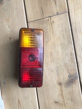 Fari Posteriori Per Caravan E Camper E Mezzi Industriali/agricoli Trattori