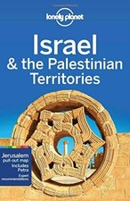 Lonely Planet Israel & the