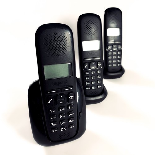 Gigaset a150 trio tre telefono - tre,