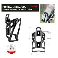 Porta borraccia universale - porta,