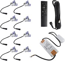Kit illuminazione terrazzo led