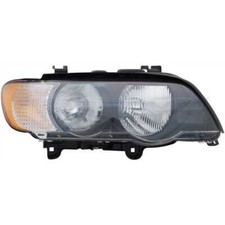 TYC Fari Anteriori Sinistro