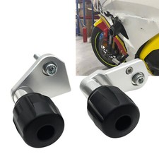 Cursore protezione anticaduta