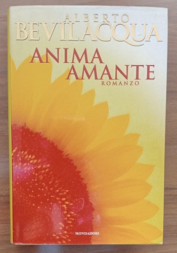 Anima amante alberto - amante,