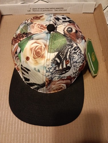 Berretto baseball corona