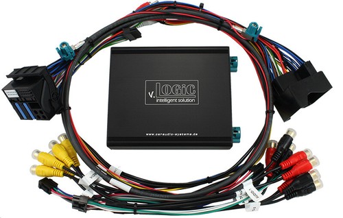 Logic pacchetto completo - v4,