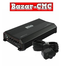 BOSS Amplificatore 2 canali