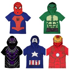 Marvel Avengers☆ Costume da