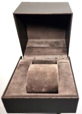 Gucci scatola orologio con garanzia Chronograph watch box with warranty