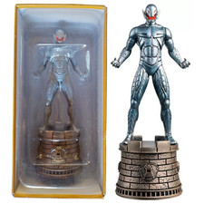 Marvel Gioco Scacchi Ultron 30