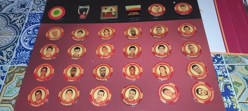 Roma collezione ufficiale - roma,
