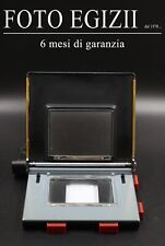 DURST SETONEG PORTANEGATIVI per INGRANDITORI Durst M700 M800 AD900 Laborator