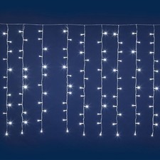 x Tenda Luminosa Decorazione