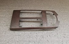 MASERATI GHIBLI 2013-17 RIVESTIMENTO MASCHERINA TUNNEL 670011349 ORIGINALE