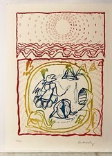 Artista belga elencato Pierre