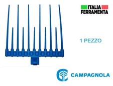RASTRELLO PETTINE RICAMBIO