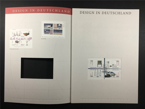 Brd kunst edition 1999 - kunst-edition, 1999/28