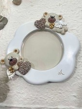 Bomboniera Battesimo Portafoto