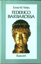 FEDERICO BARBAROSSA WIES ERNST
