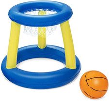 Cestino Da Basket per Piscina