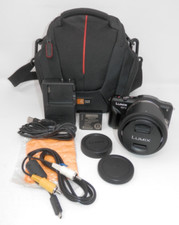 Panasonic DMC-GF3 Lumix 12MP