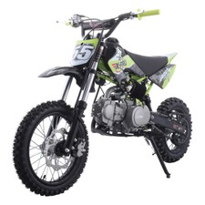 X-PRO Bolt 125cc Dirt Bike