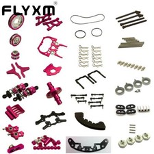 FLYXM Multiple Spare Parts