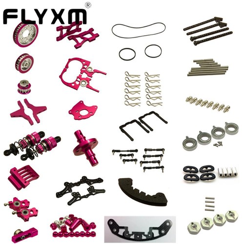 Flyxm multiple spare parts - flyxm,