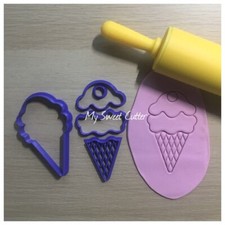 Gelato Ghiacciolo Estate Dolci