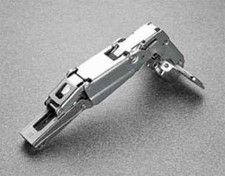 Cerniera per Anta Collo